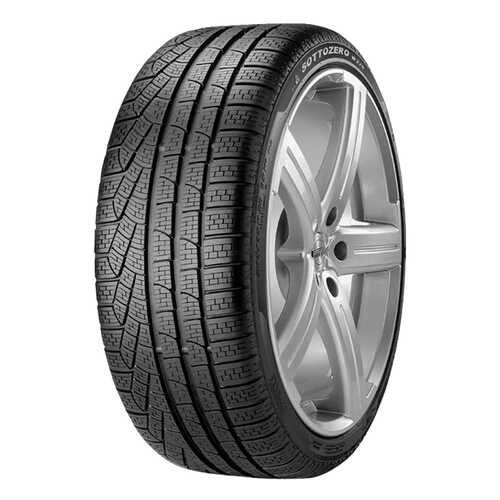 Шины Pirelli Winter 210 SottoZero Serie II 255/40 R18 95H (до 210 км/ч) 1935200