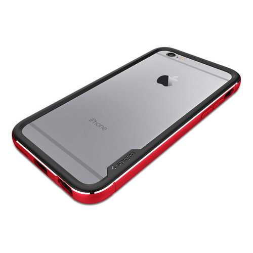 Чехол Spigen Neo Hybrid EX для Apple iPhone 6 Red