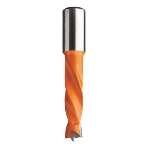 Сверло HW для присадочного станка 5x30x57,5 Z=2+2 S=10x20 RH CMT 308.050.11
