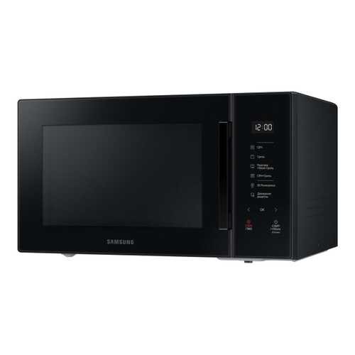 Микроволновая печь с грилем Samsung MG30T5018AK