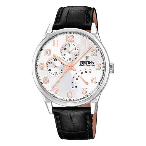 Наручные часы кварцевые мужские Festina F20278