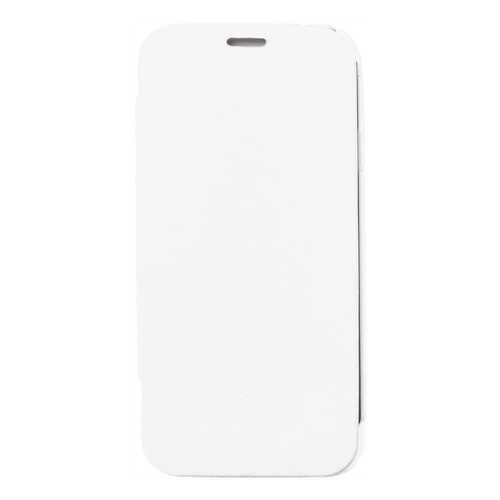 Чехол-аккумулятор EXEQ HelpinG-SF09 White для Samsung Galaxy S5