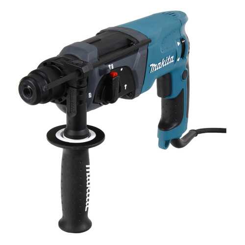 Сетевой перфоратор Makita HR2470