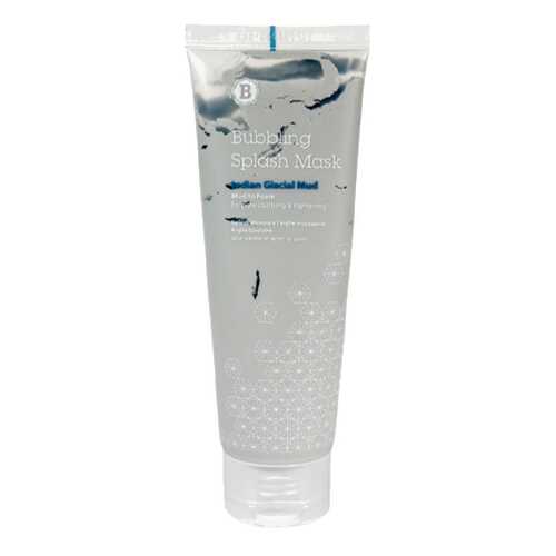 Маска для лица BLITHE Bubling Splash Mask 120 мл