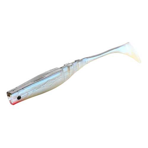Виброхвост Mikado Fishunter TT 9 см, 355, 5 шт.