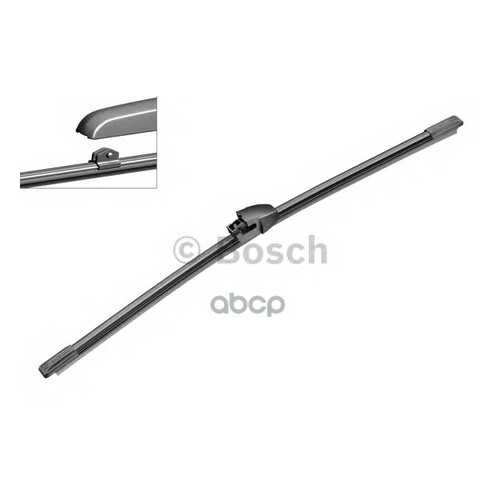 Щетка стеклоочистителя Bosch 3397008192 350мм