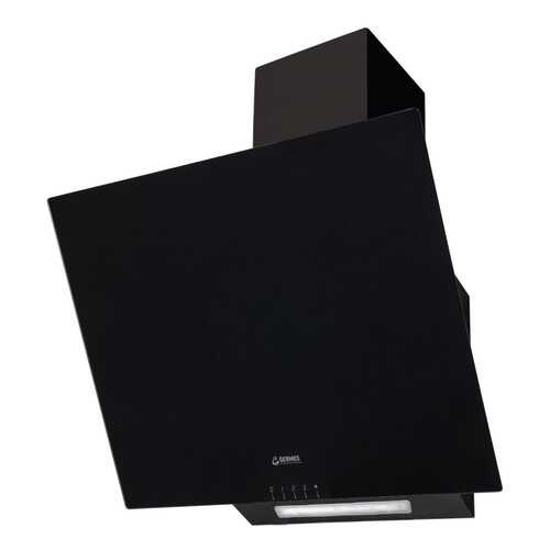 Вытяжка GERMES Toscana 60 Black
