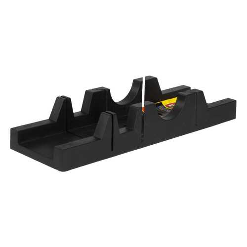 Стусло пластиковое Stayer 1540-2,5