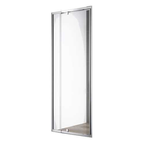 Душевая дверь в нишу Cezares Variante B 1 120/130 C Cr VARIANTE-B-1-120/130-C-Cr