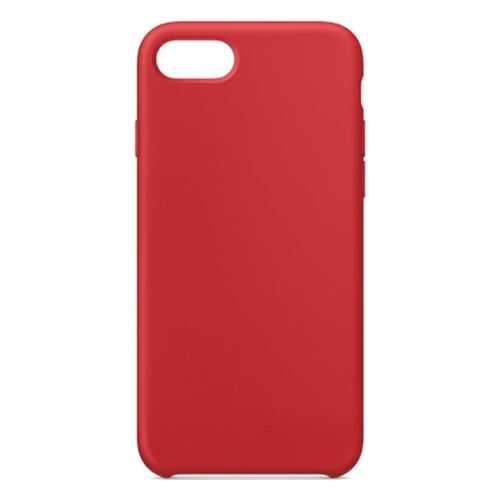 Чехол для Apple iPhone 7/8 Red