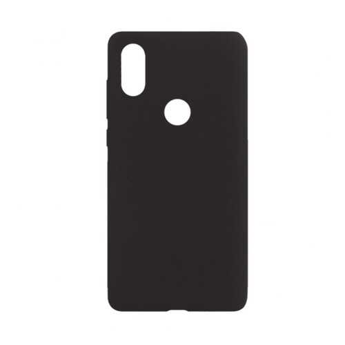 Чехол J-Case THIN для Xiaomi Redmi S2 Black