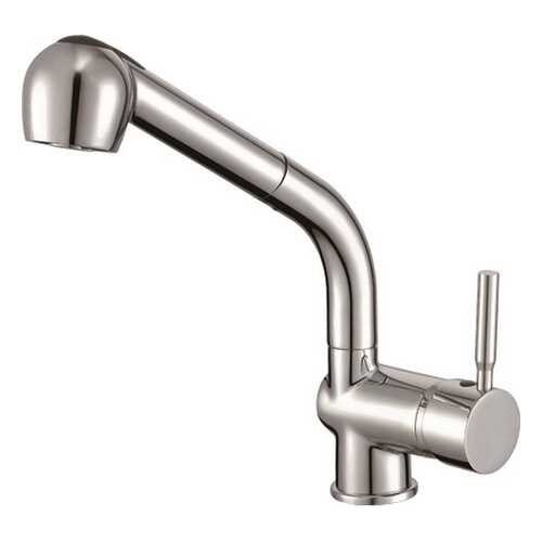 Смеситель для кухни Kaiser Merkur 26066 выдвижной излив