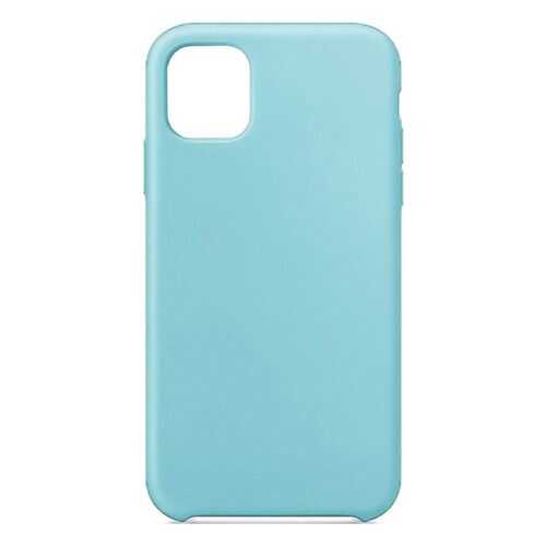 Чехол для iPhone 11 Blue