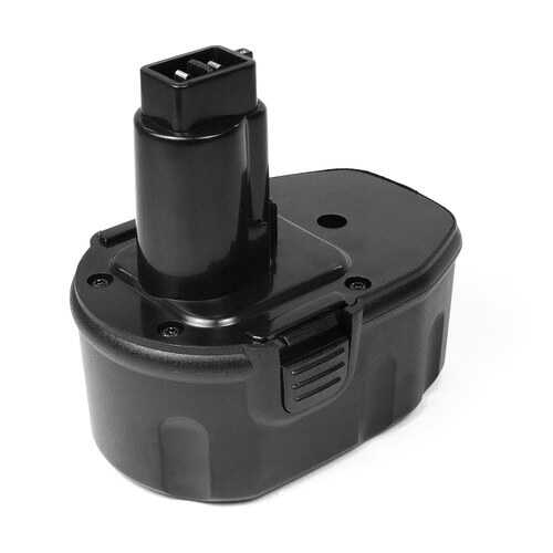 Аккумулятор для DeWalt 14.4V 1.3Ah (Ni-Cd) PN: DC9091, DE9502, DWCB14, DC9144.