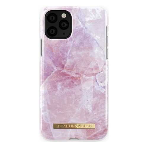 Чехол iDeal Of Sweden для iPhone 11 Pro Pilion Pink Marble