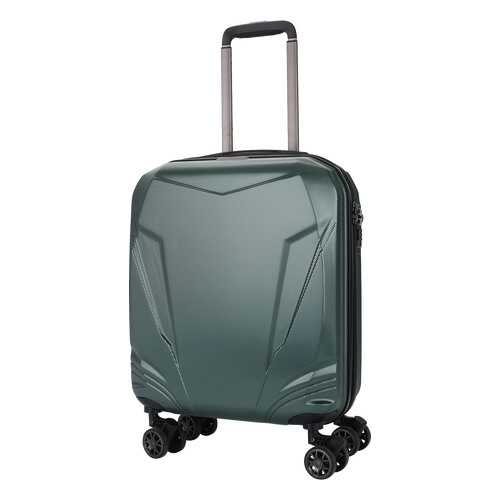 Чемодан Eberhart Sway 05S-014-420 Green S