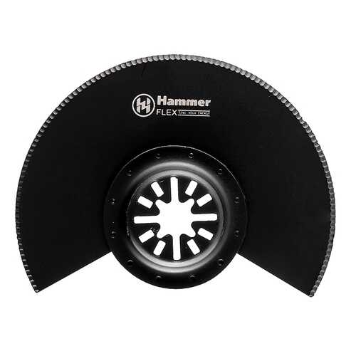 Полотно пильное Hammer 220-034 MF-AC 174860