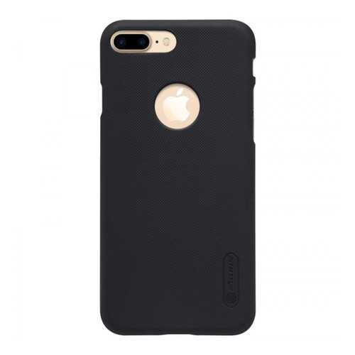 Чехол Nillkin Matte для Apple iPhone 7 plus / 8 plus (Black)