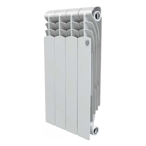 Радиатор алюминиевый Royal Thermo Revolution 415x320 350