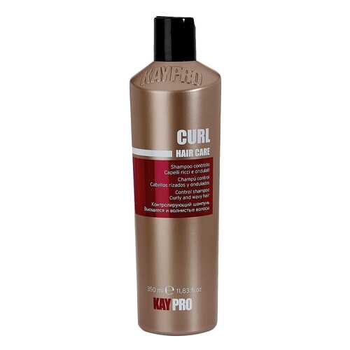 Шампунь KayPro Curl Hair Care 350 мл
