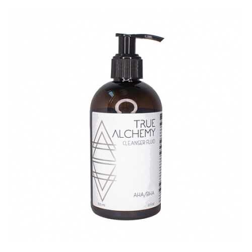Флюид для умывания AHA/BHA True Alchemy 300 мл