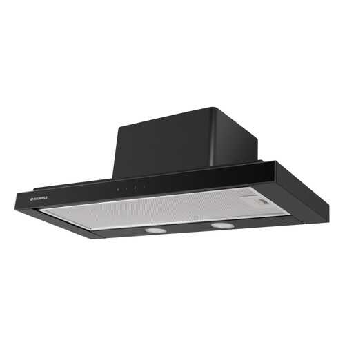 Вытяжка встраиваемая MAUNFELD Ouse Touch 60 Black