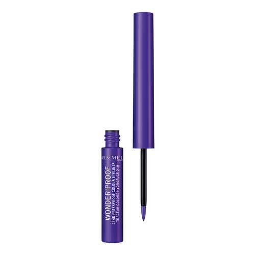 Rimmel Wonder'Proof 24HR Waterproof Colour Eyeliner