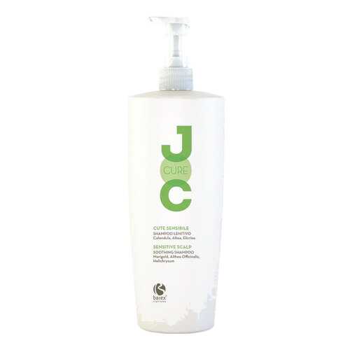 Шампунь Barex Italiana JOC Care Soothing 1 л
