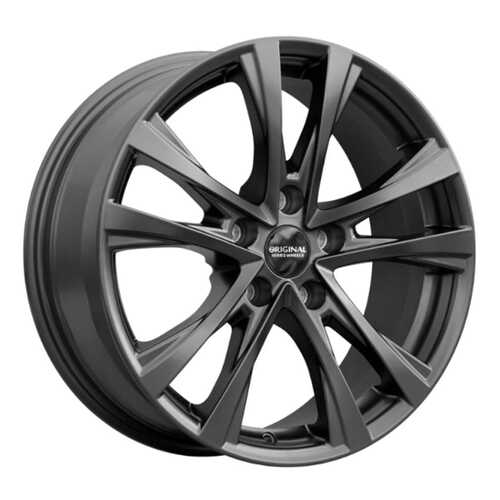 Колесные диски SKAD R17 7J PCD5x114.3 ET39 D60.1 2610025