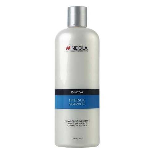 Шампунь для волос Indola Hydrate 300 мл