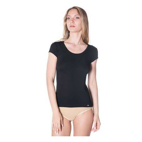Футболка женская BlackSpade BS1622 черная M