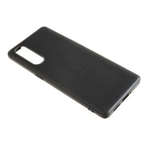 Чехол PC Case для OPPO Reno 3 Pro Black