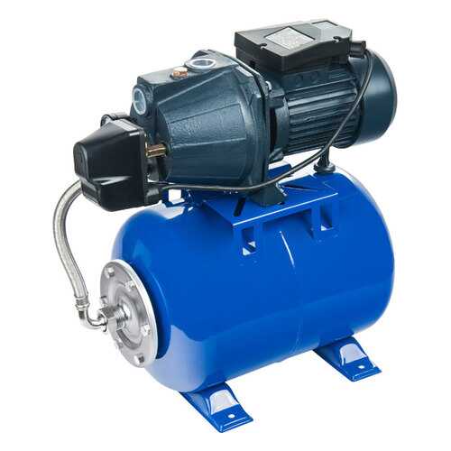 Насосная станция Unipump AUTO JET 60 S-50