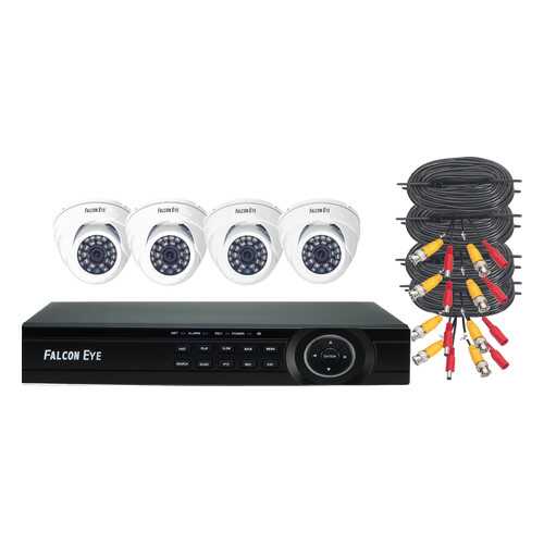 Комплект видеонаблюдения Falcon Eye FE-104MHD KIT