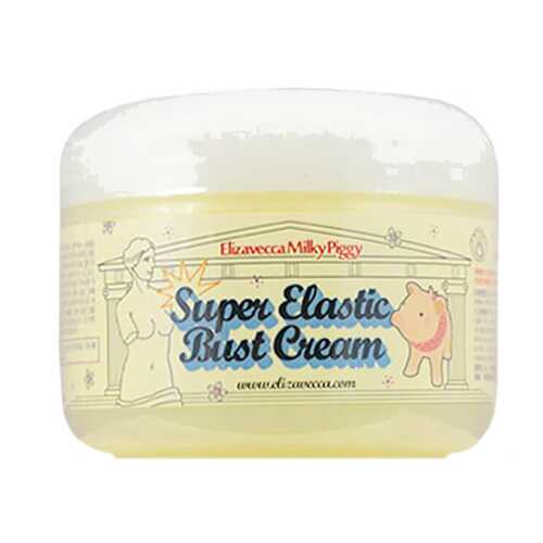 Крем для тела Elizavecca Milky Piggy Super Elastic Bust Cream 100 мл
