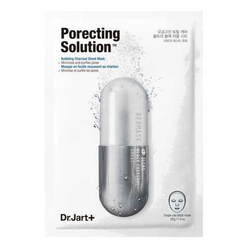 Маска для лица DR.Jart+ Dermask Ultra Jet Porecting Solution 28 г