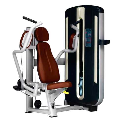 Баттерфляй Bronze Gym MNM-002