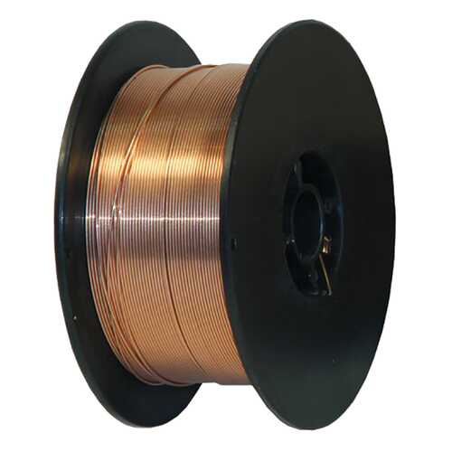 Сварочная проволока Wester SW 06100 45589