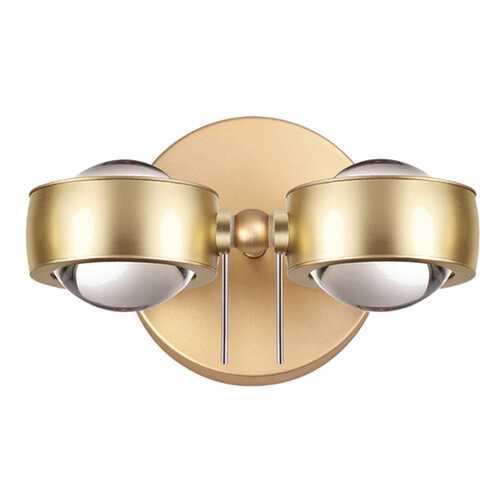 Бра Odeon Light Ottico 3874/40WL