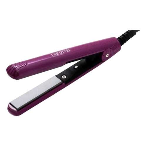 Выпрямитель волос Harizma Mini h10314-07 Violet