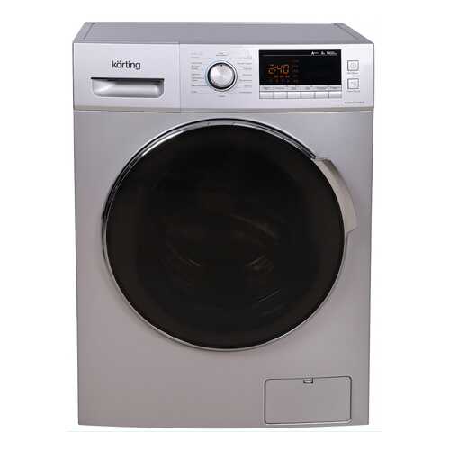 Стиральная машина Korting KWM 47 T 1480 S
