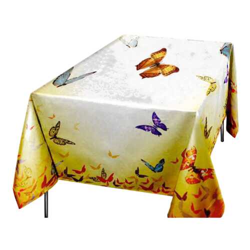 Скатерть Elegante Батерфляй Т0110 ena165583