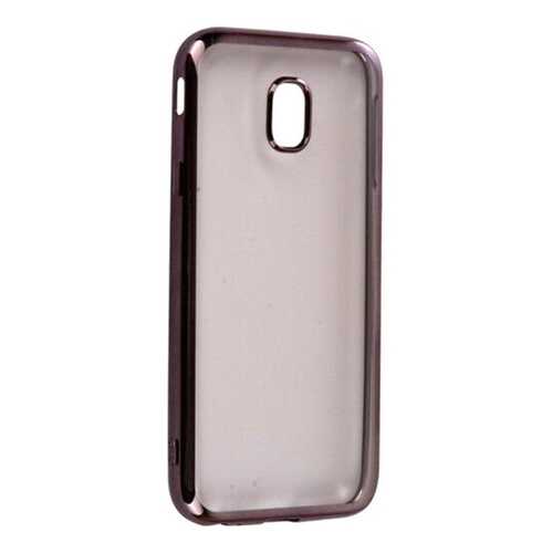 Чехол TFN для Samsung J530 Glaze Black