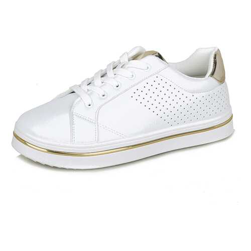 Кеды женские T.Taccardi WB2020SS-10 белые 39 RU