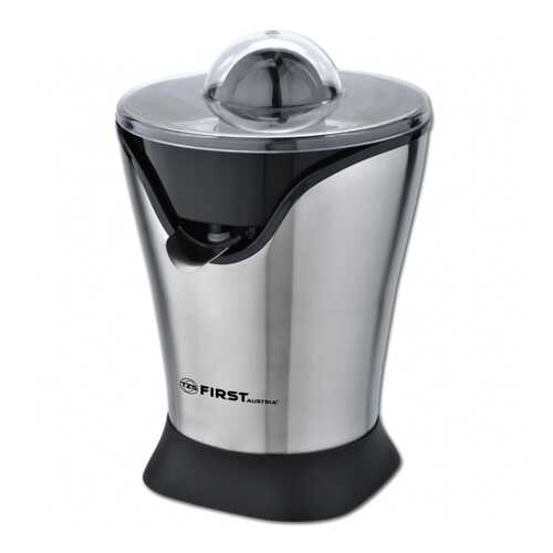 Соковыжималка для цитрусовых First FA-5221-1 Black