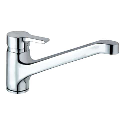 Смеситель для кухонной мойки IDEAL STANDARD ACTIVE B8079AA хром