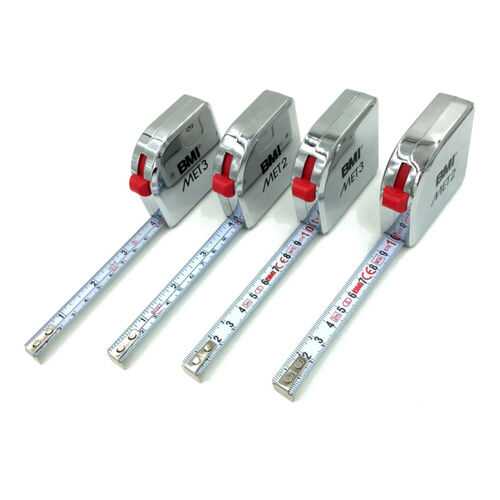 Измерительная рулетка MET 3m
