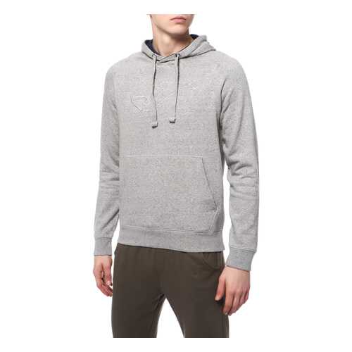 Толстовка мужская Joma 500179,25 серая XL
