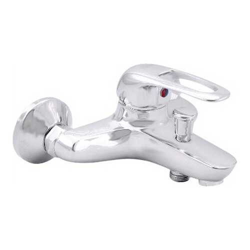 Смеситель для ванны Aqualux Ultra SH-6211 хром