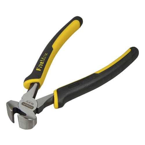 Кусачки Stanley FatMax 0-89-875 150мм
